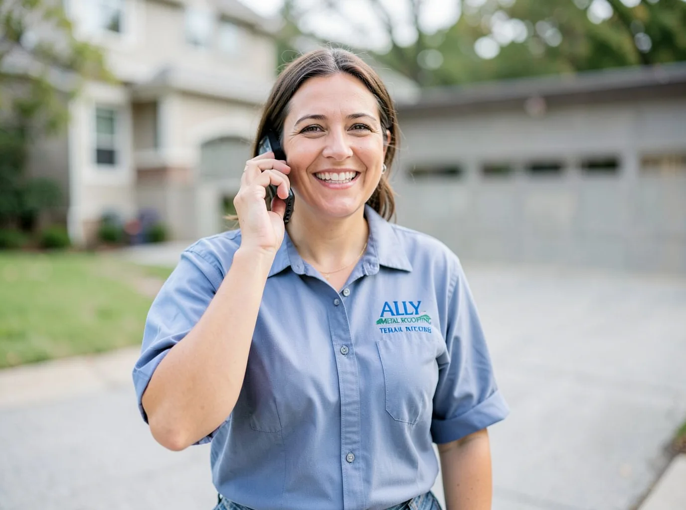Metal Roof Installation Trafford, PA FAQs
